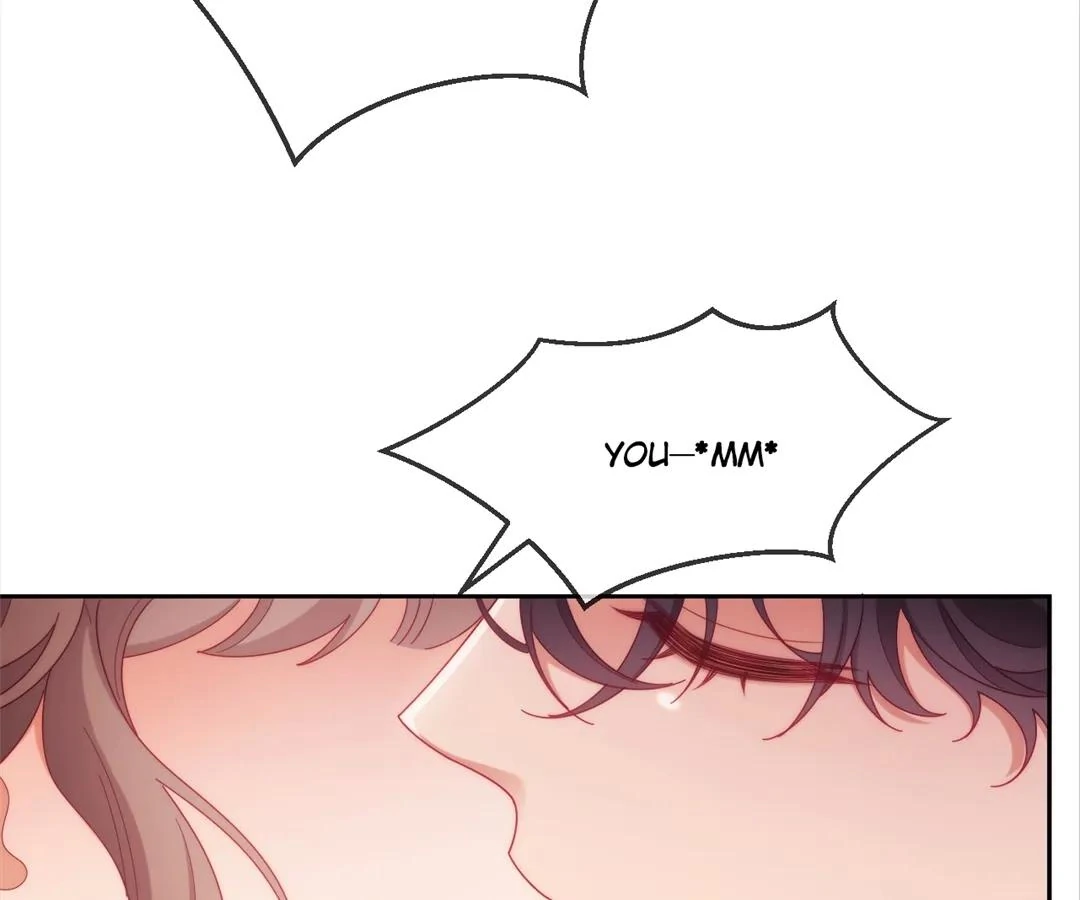 White Moon He Made a Move On Me Chapter 83 - Page 34