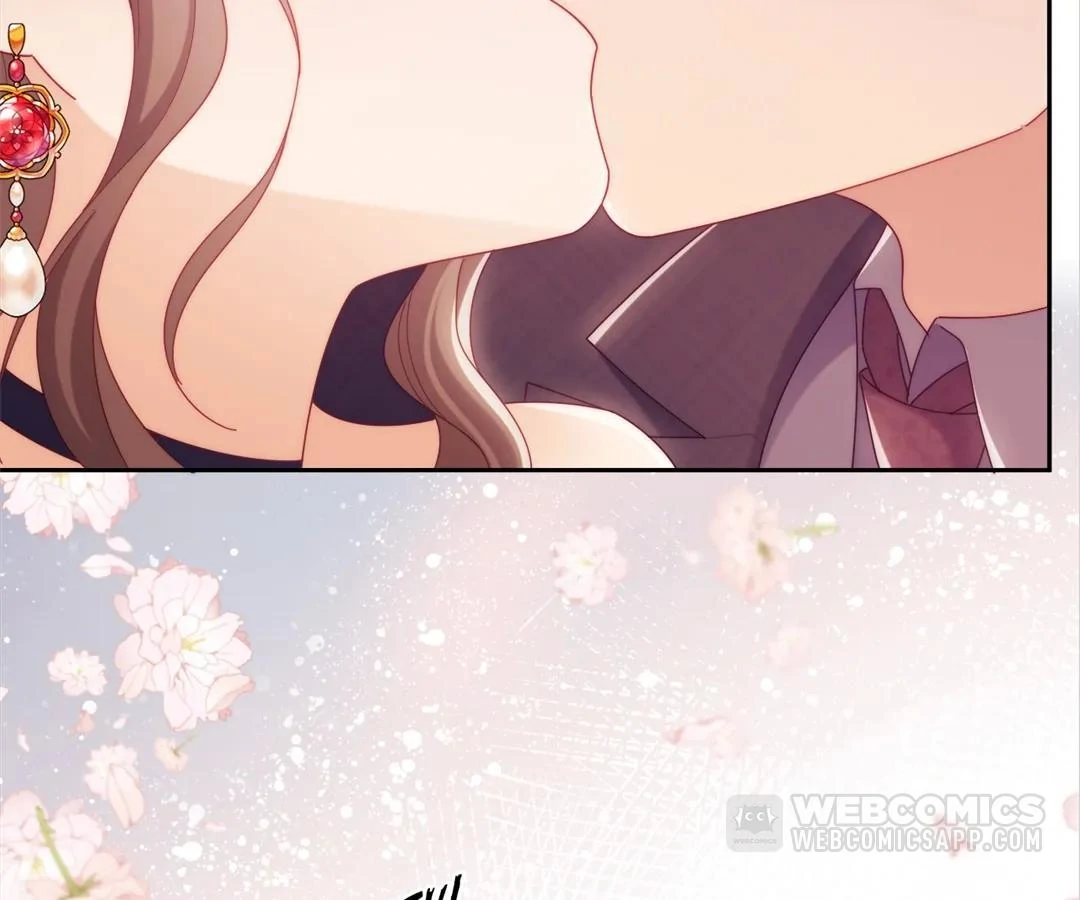 White Moon He Made a Move On Me Chapter 83 - Page 35
