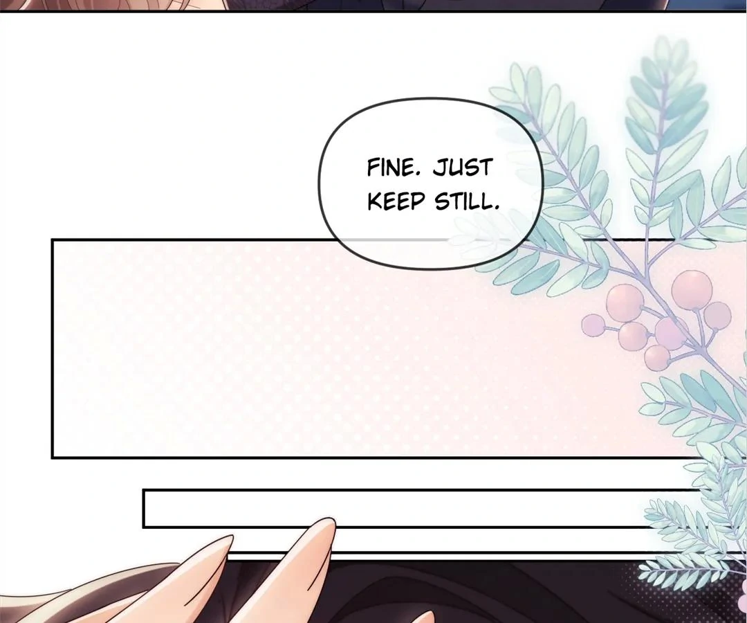 White Moon He Made a Move On Me Chapter 83 - Page 5