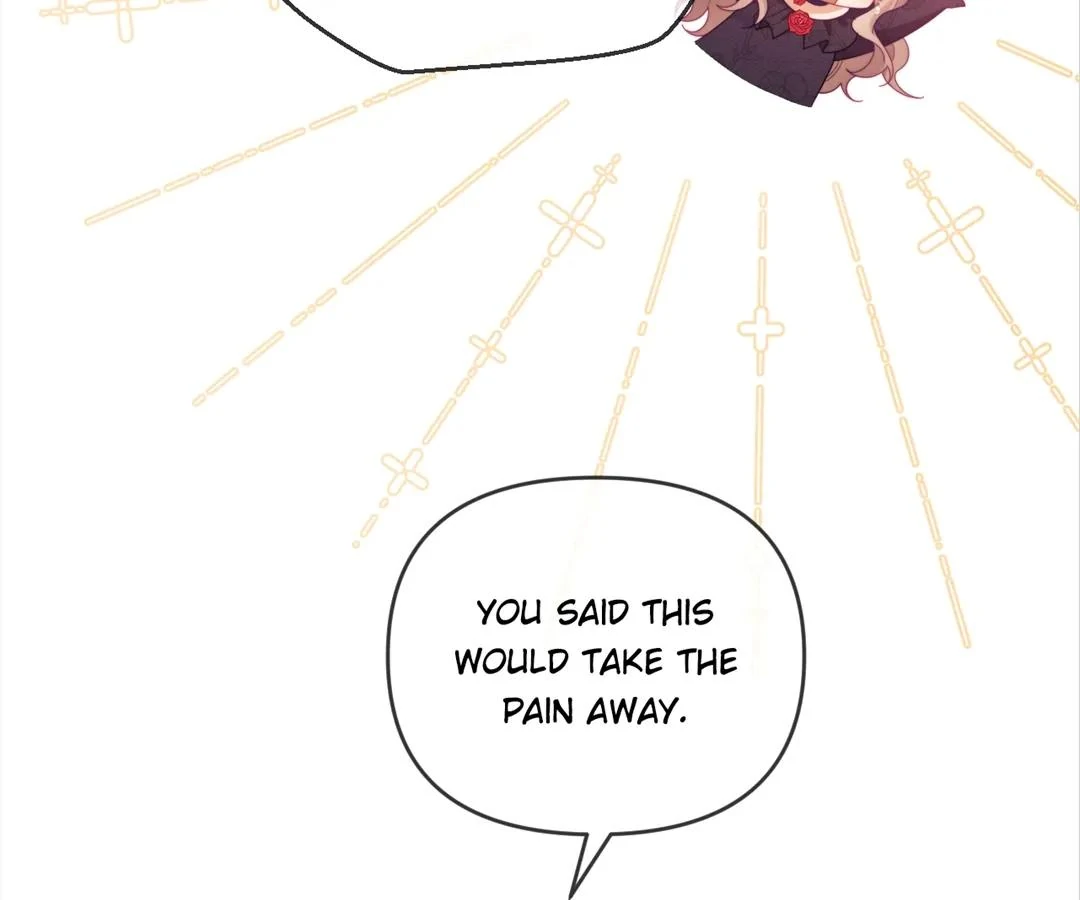 White Moon He Made a Move On Me Chapter 83 - Page 46