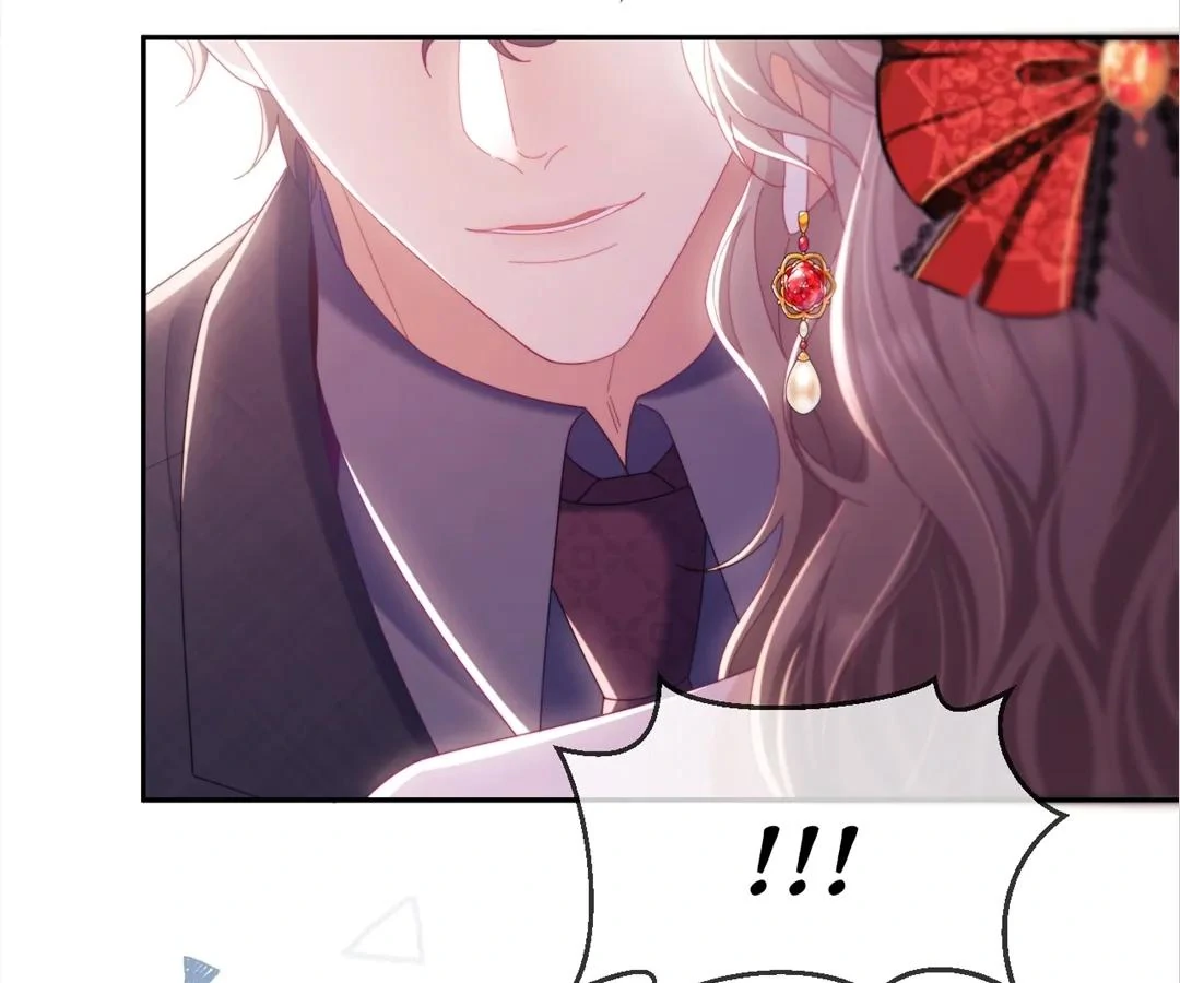 White Moon He Made a Move On Me Chapter 83 - Page 47