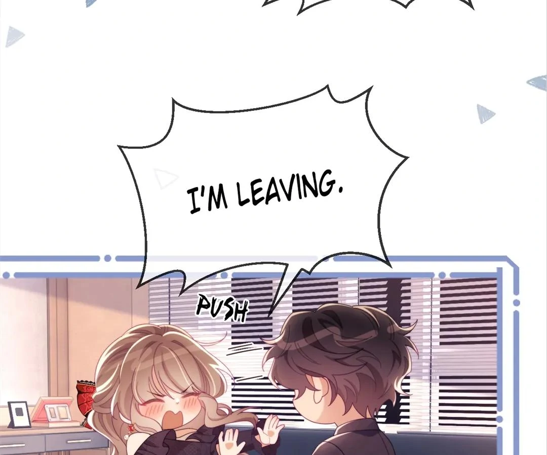 White Moon He Made a Move On Me Chapter 83 - Page 48