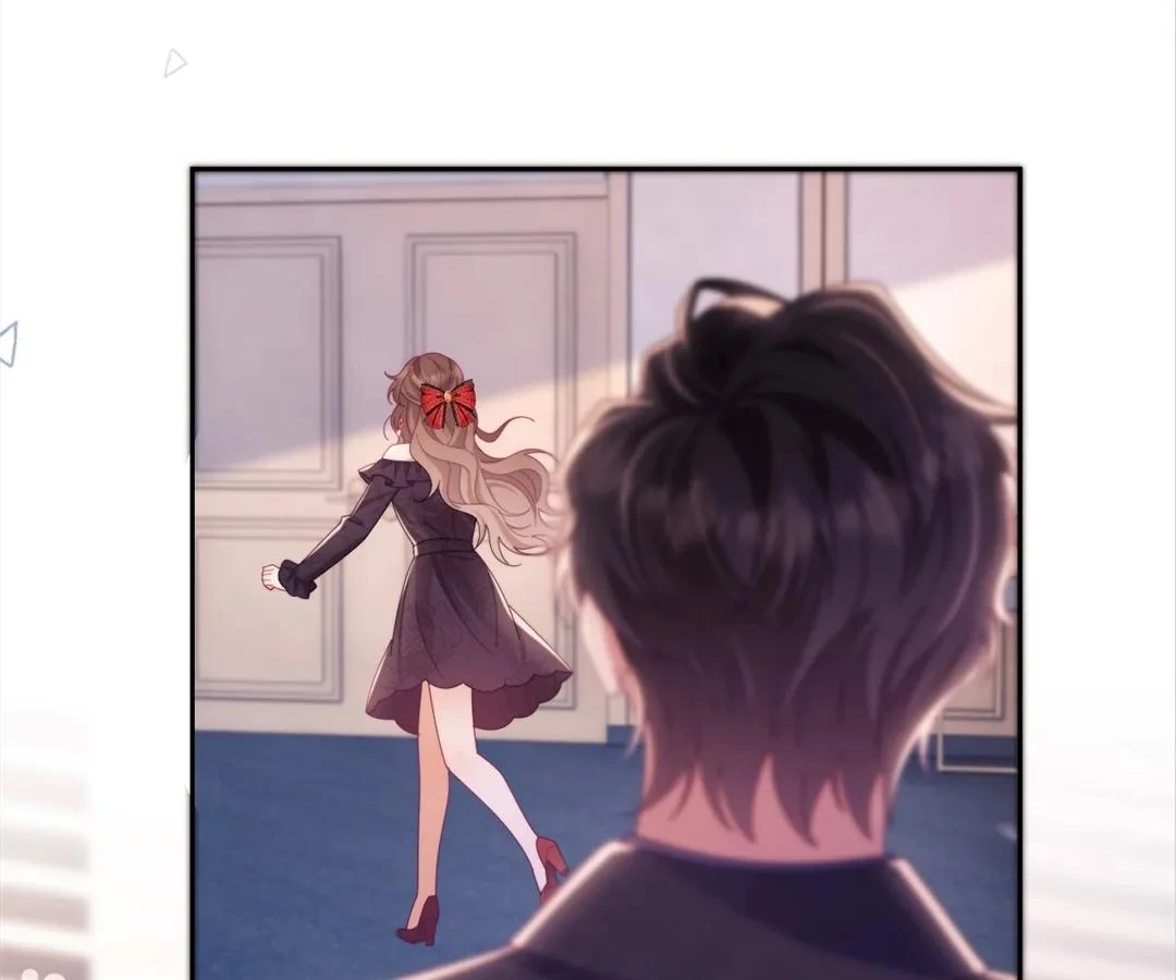 White Moon He Made a Move On Me Chapter 83 - Page 50