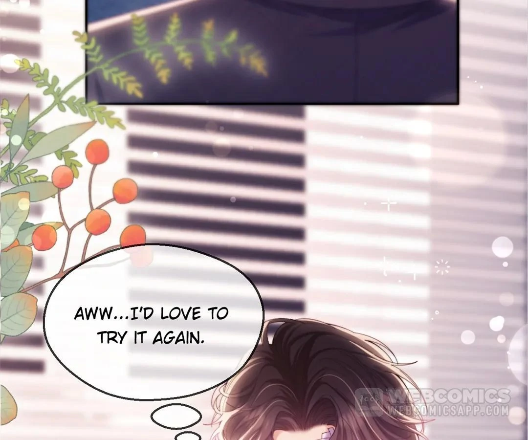White Moon He Made a Move On Me Chapter 83 - Page 51
