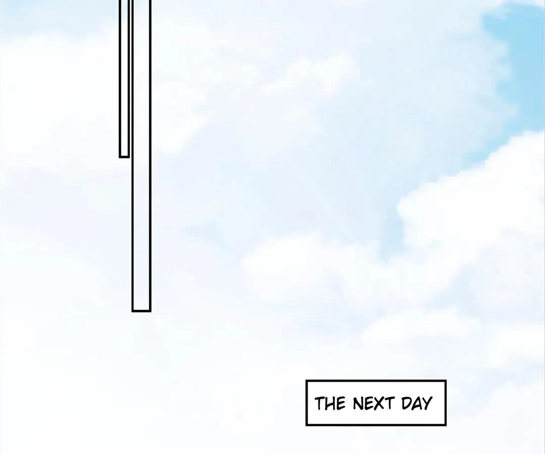 White Moon He Made a Move On Me Chapter 83 - Page 55