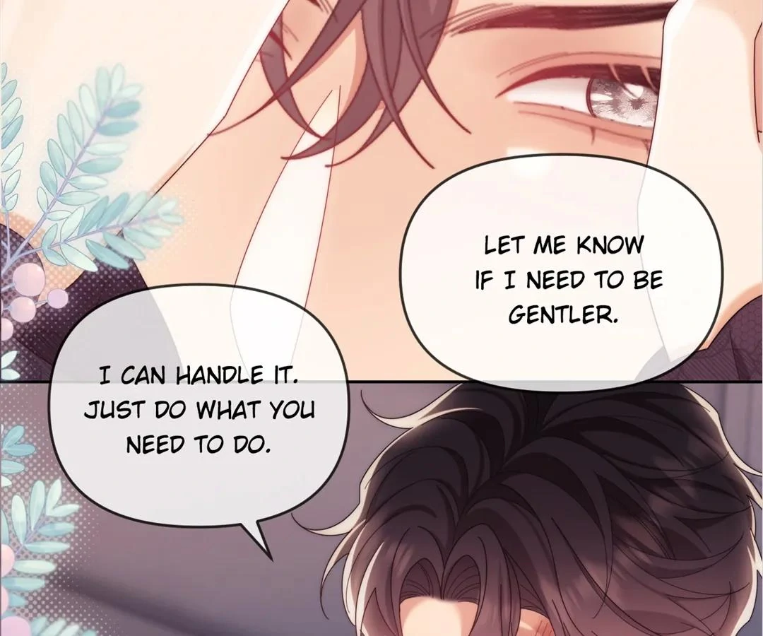 White Moon He Made a Move On Me Chapter 83 - Page 7