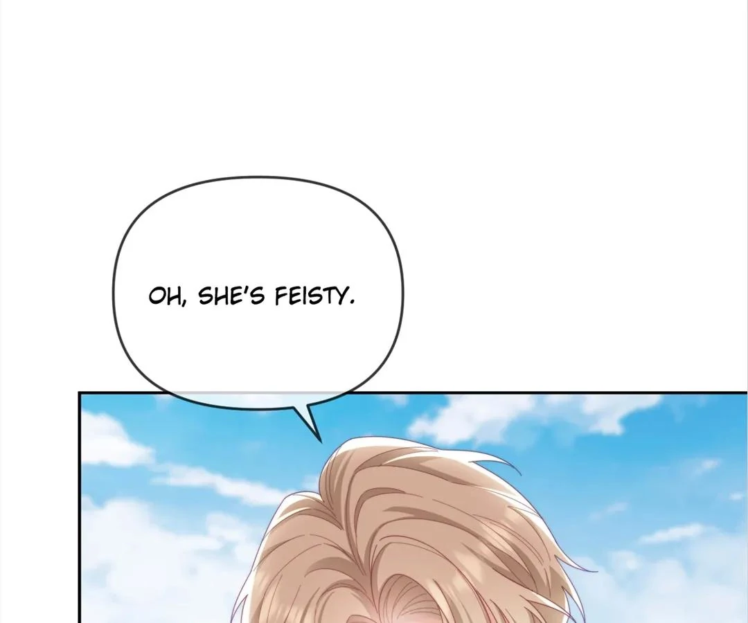 White Moon He Made a Move On Me Chapter 83 - Page 62