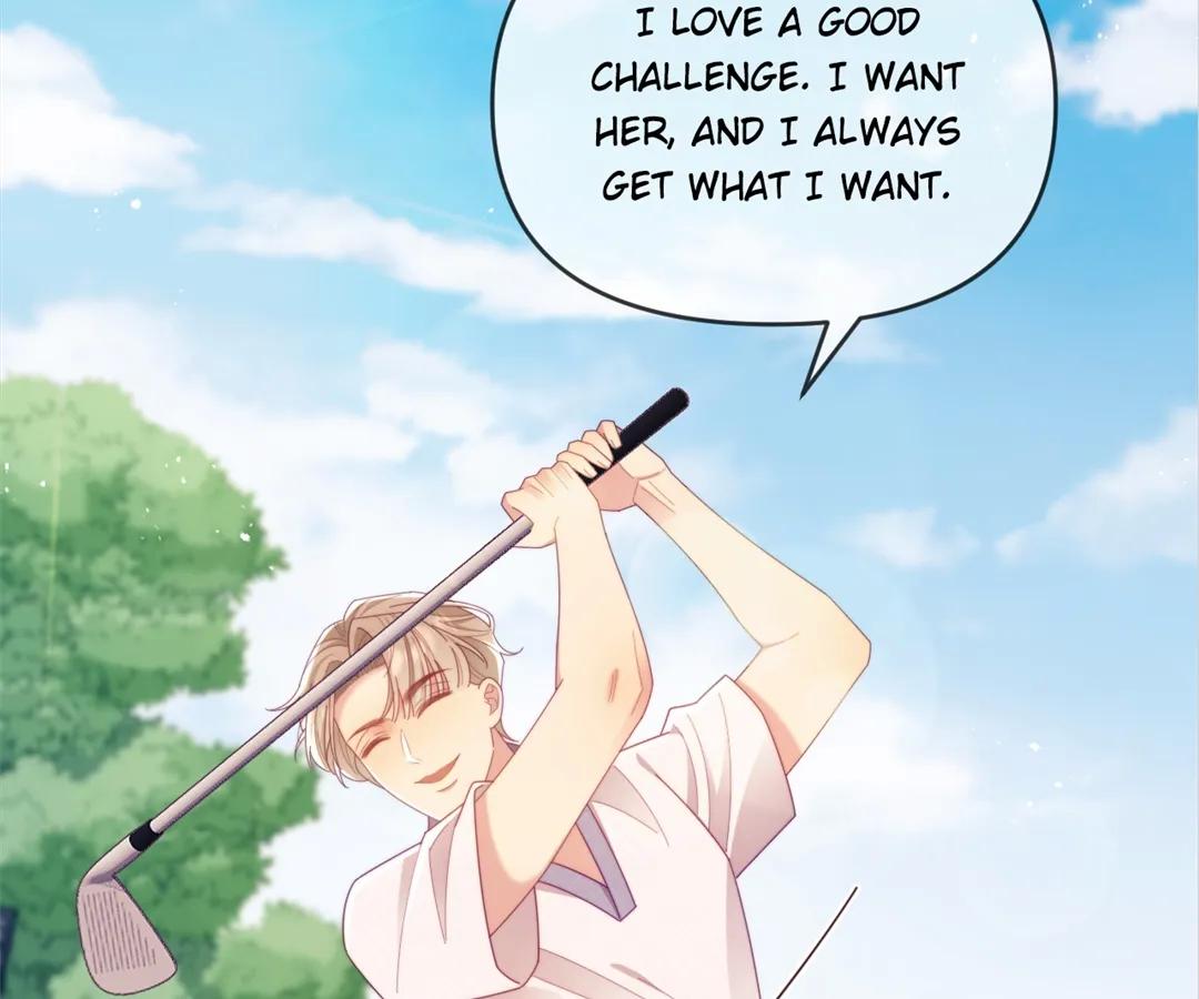 White Moon He Made a Move On Me Chapter 83 - Page 66