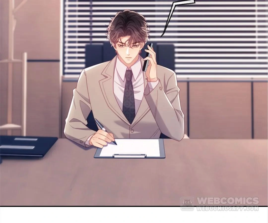 White Moon He Made a Move On Me Chapter 83 - Page 75