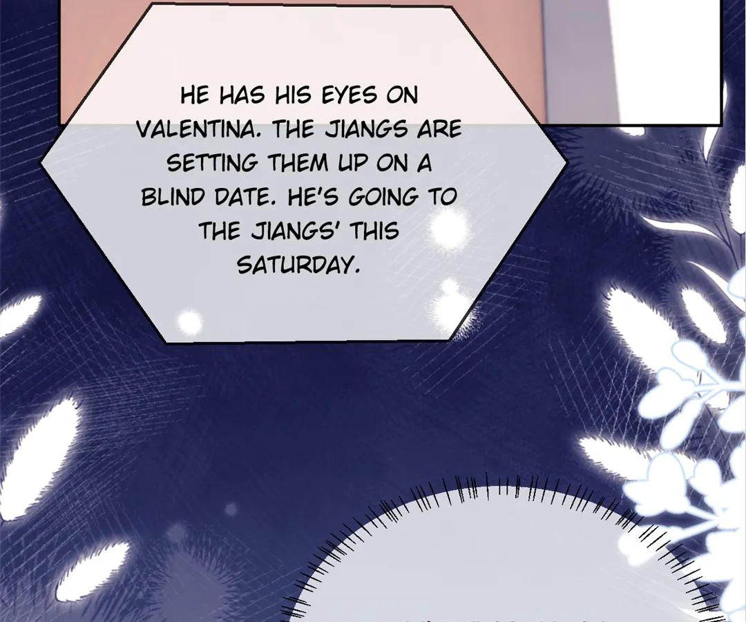White Moon He Made a Move On Me Chapter 83 - Page 79