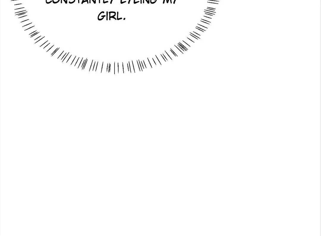 White Moon He Made a Move On Me Chapter 83 - Page 82
