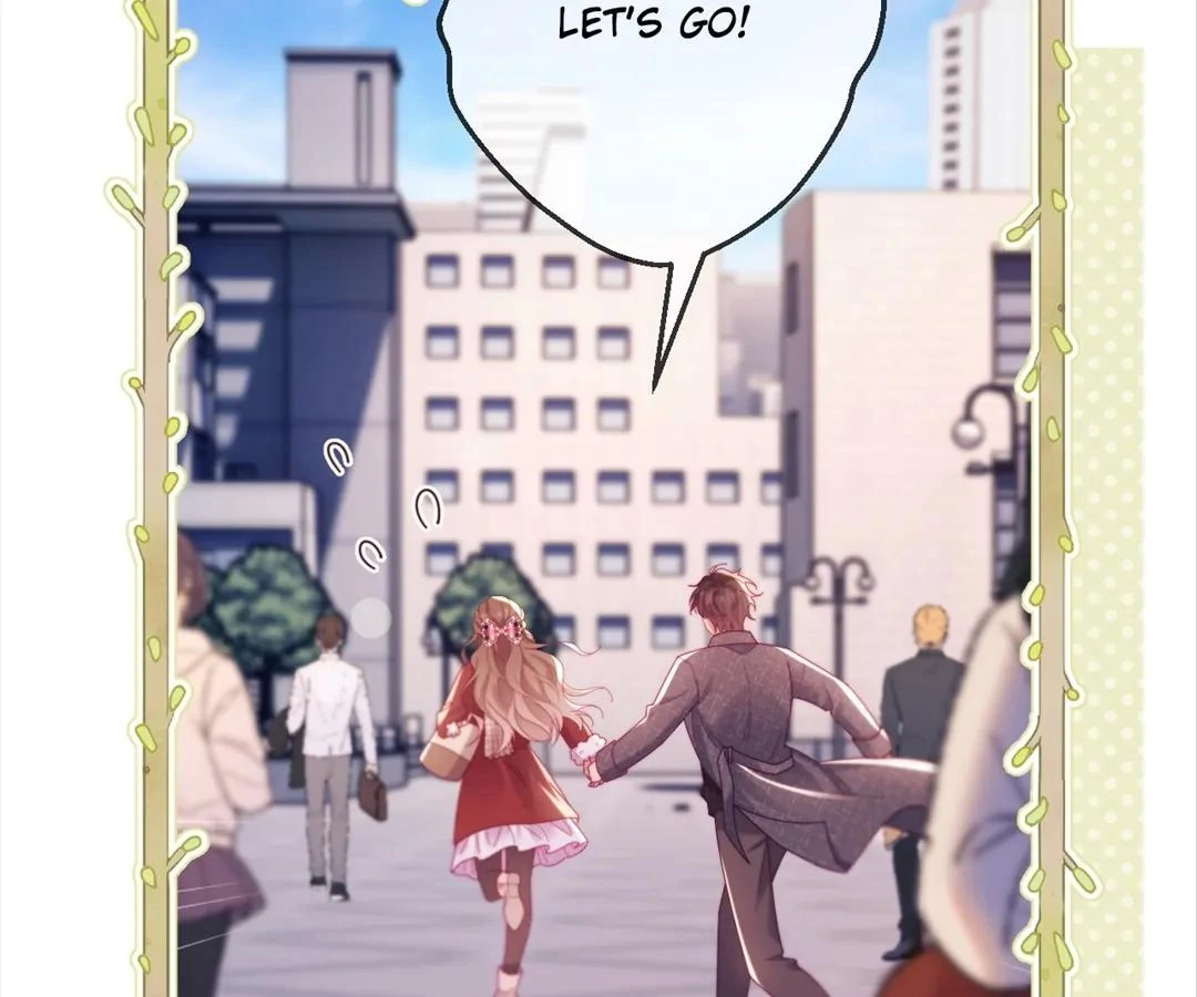 White Moon He Made a Move On Me Chapter 84 - Page 22