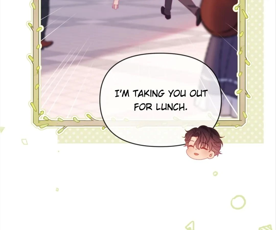 White Moon He Made a Move On Me Chapter 84 - Page 23