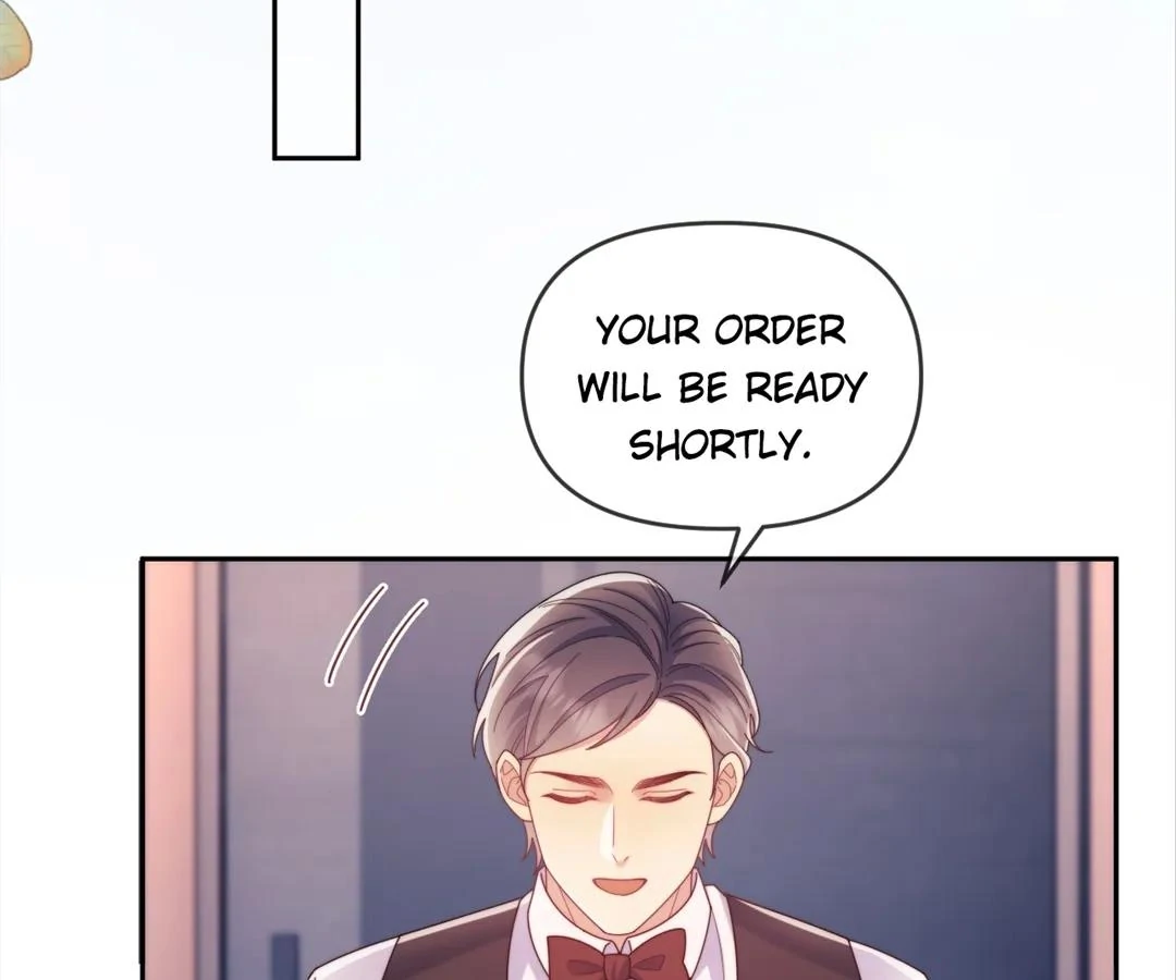 White Moon He Made a Move On Me Chapter 84 - Page 26