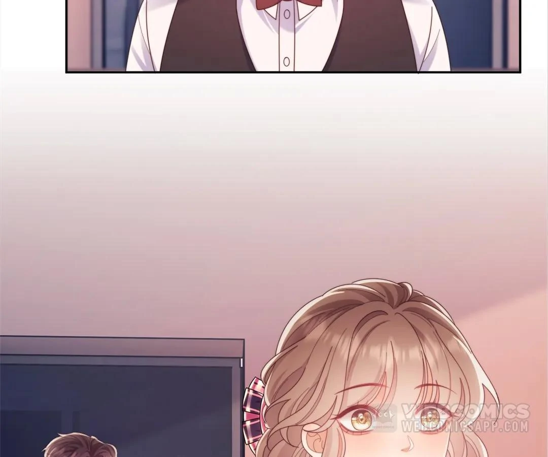 White Moon He Made a Move On Me Chapter 84 - Page 27