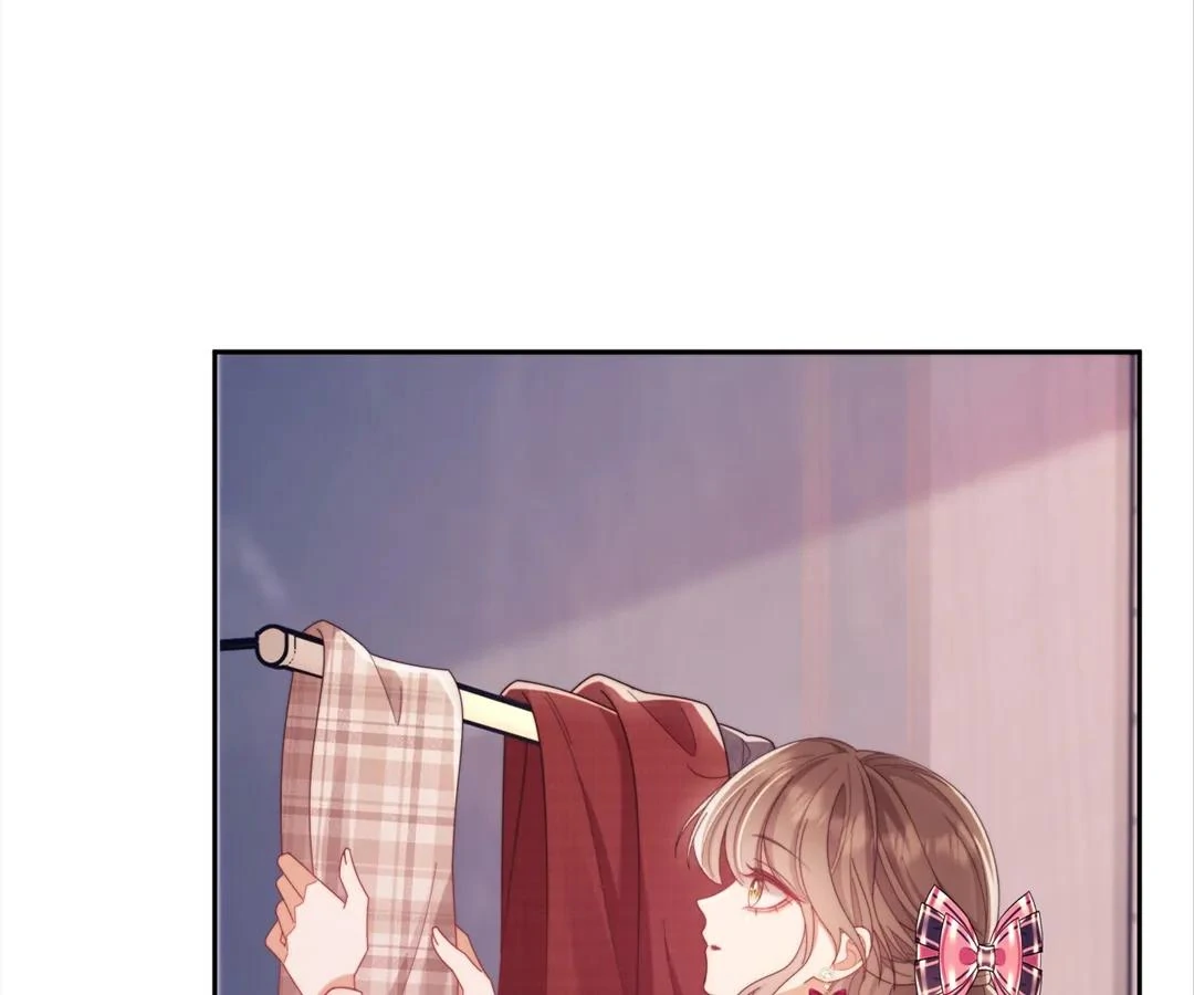 White Moon He Made a Move On Me Chapter 84 - Page 30