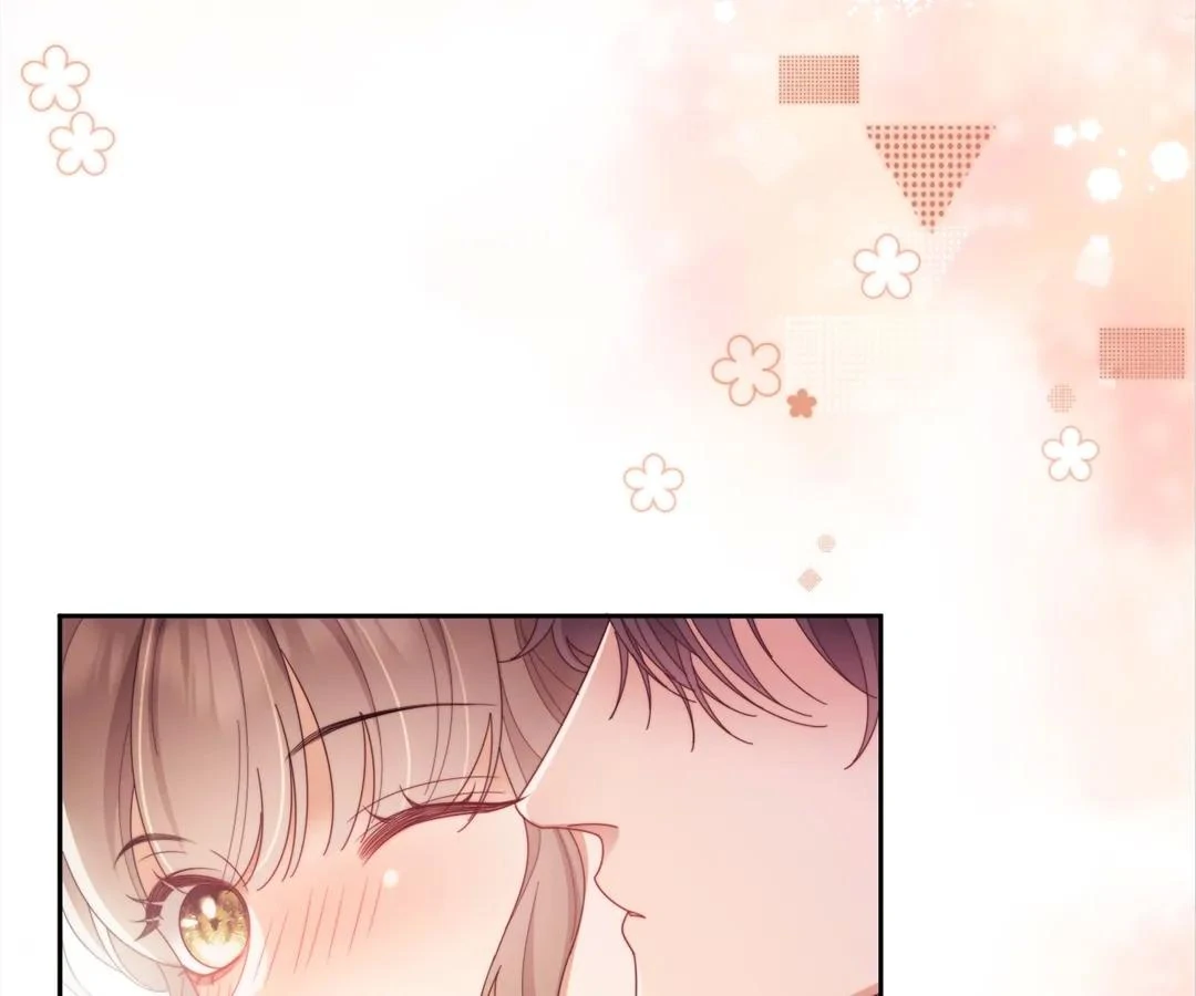 White Moon He Made a Move On Me Chapter 84 - Page 34