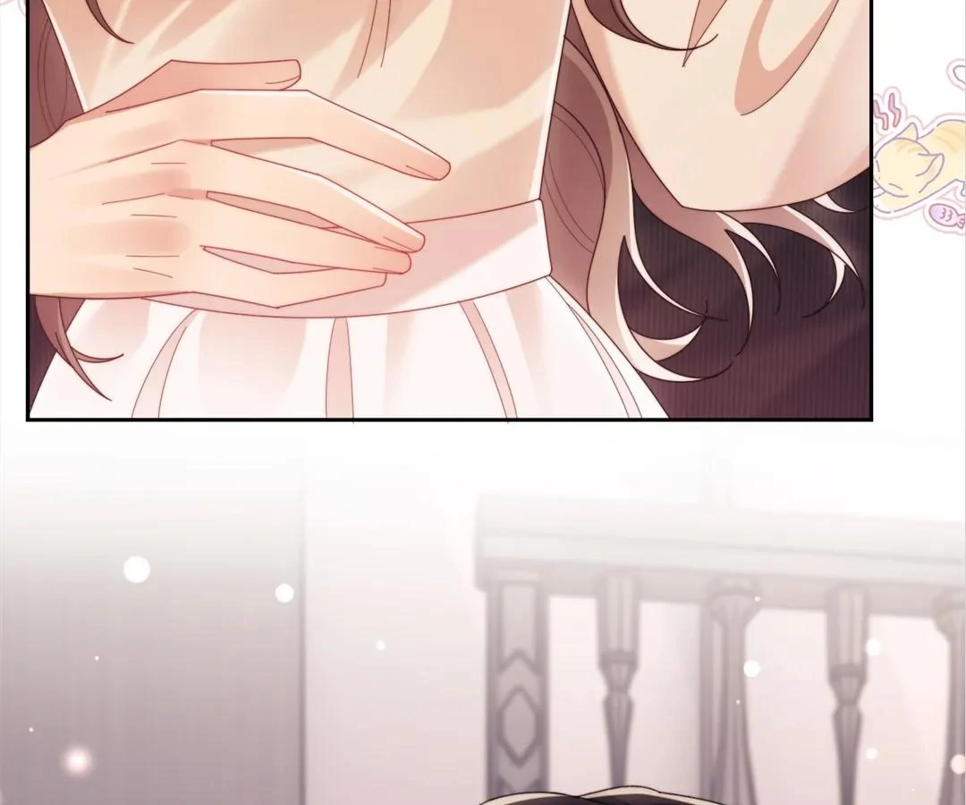 White Moon He Made a Move On Me Chapter 84 - Page 39