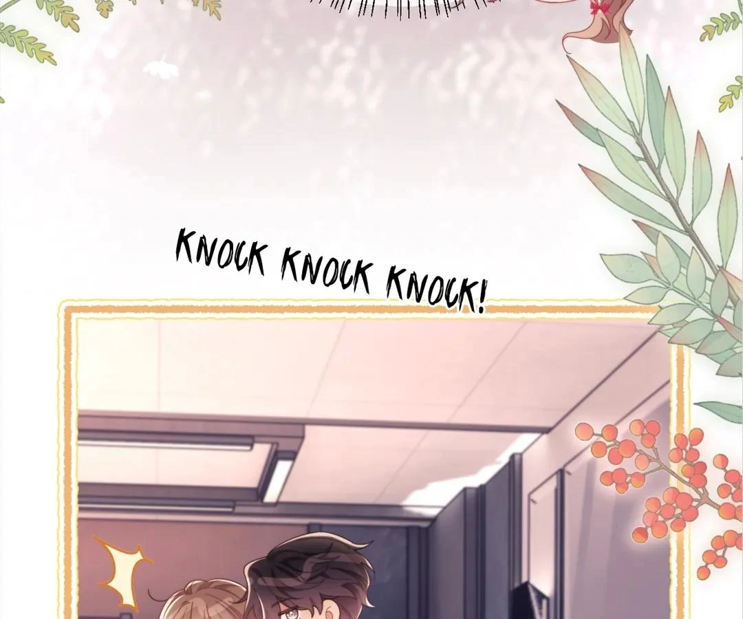 White Moon He Made a Move On Me Chapter 84 - Page 60