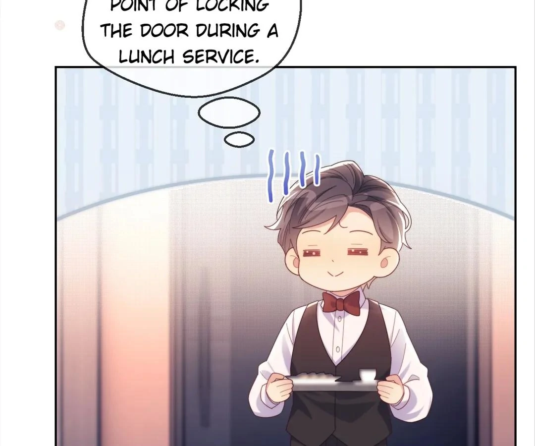 White Moon He Made a Move On Me Chapter 84 - Page 65