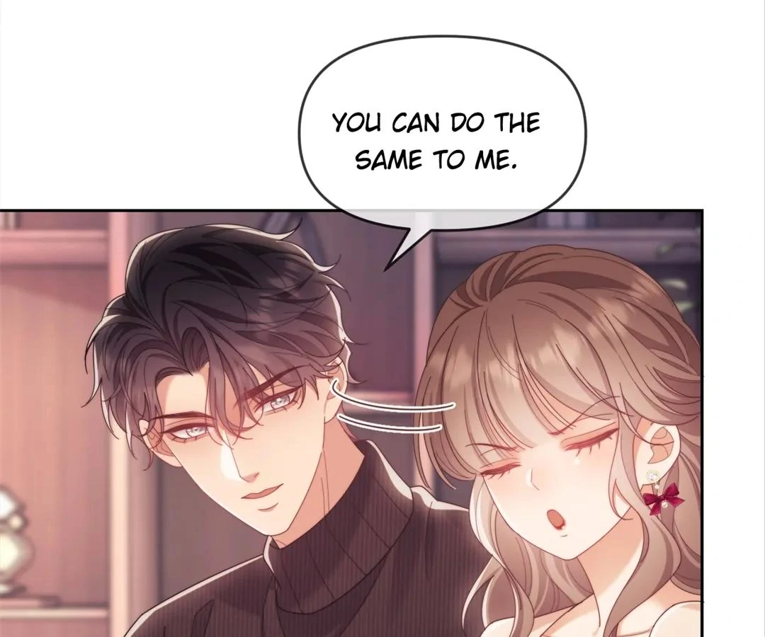 White Moon He Made a Move On Me Chapter 84 - Page 70