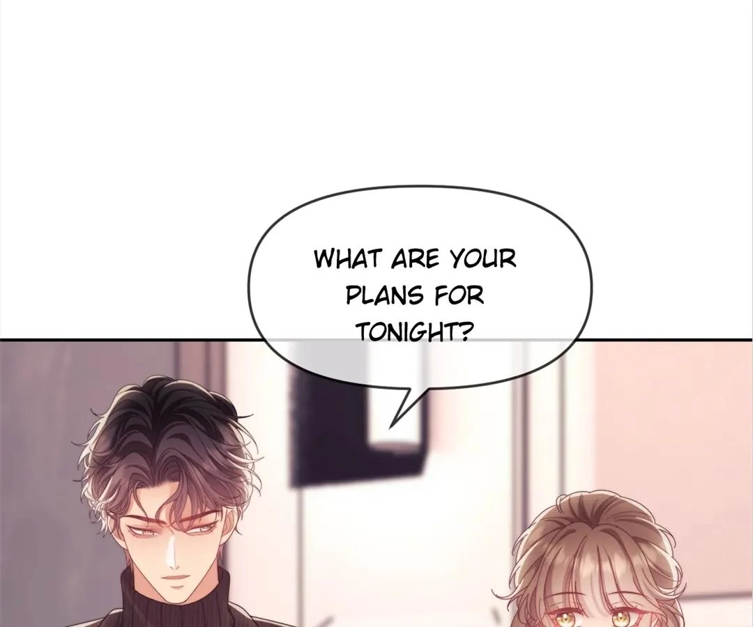 White Moon He Made a Move On Me Chapter 84 - Page 72