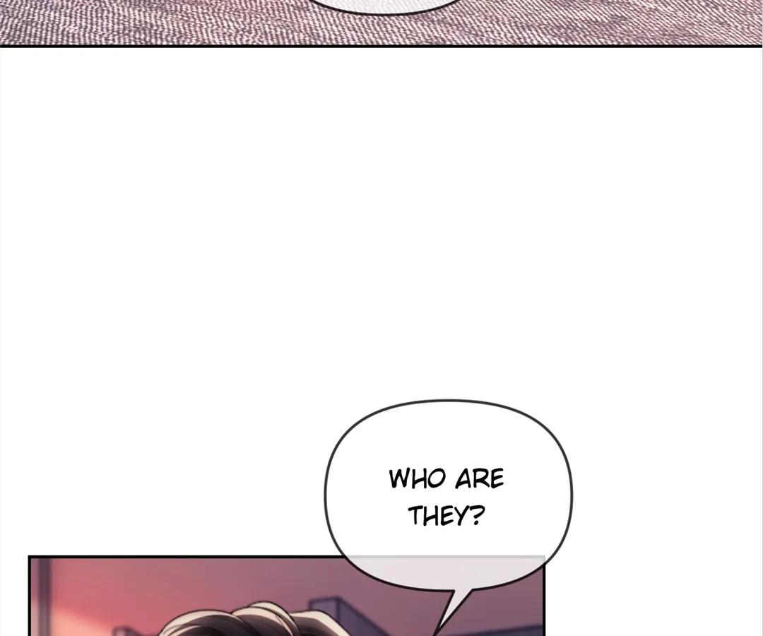 White Moon He Made a Move On Me Chapter 84 - Page 74