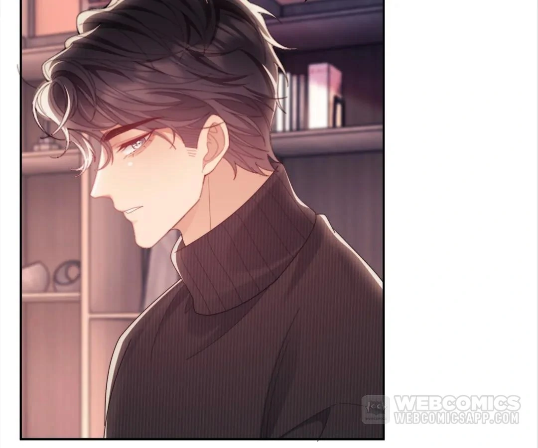 White Moon He Made a Move On Me Chapter 84 - Page 75