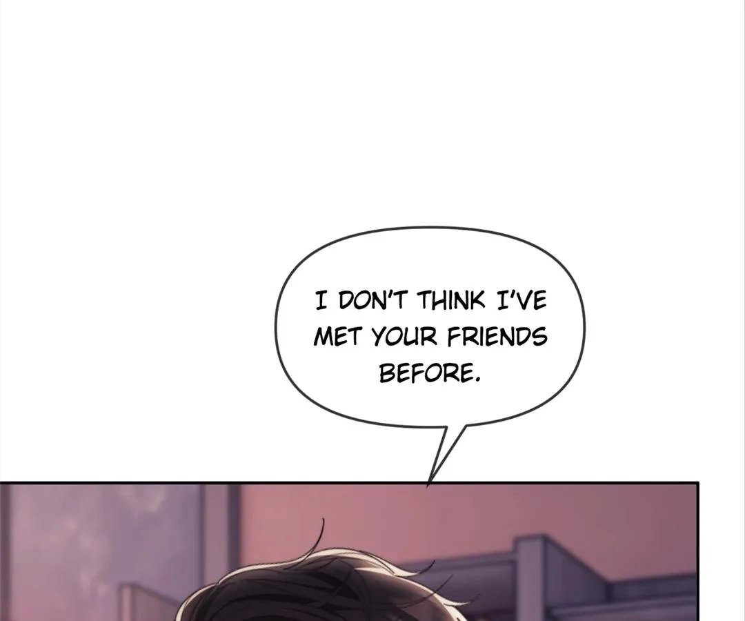 White Moon He Made a Move On Me Chapter 84 - Page 78