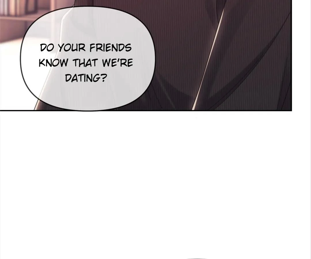 White Moon He Made a Move On Me Chapter 84 - Page 80
