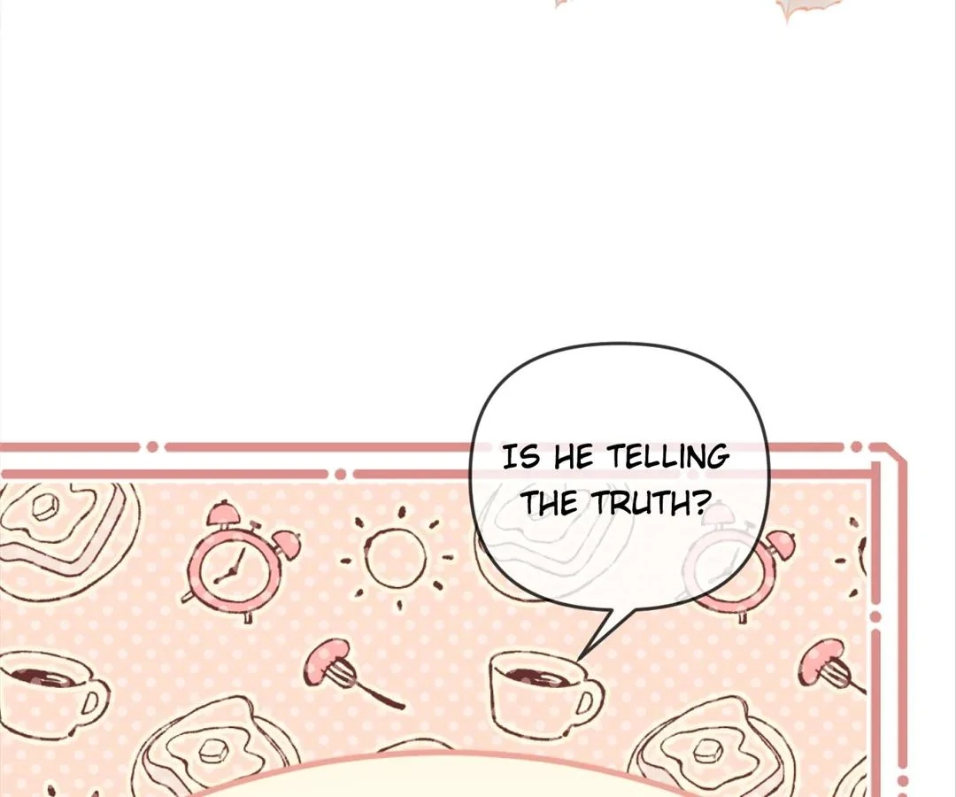 White Moon He Made a Move On Me Chapter 85 - Page 15