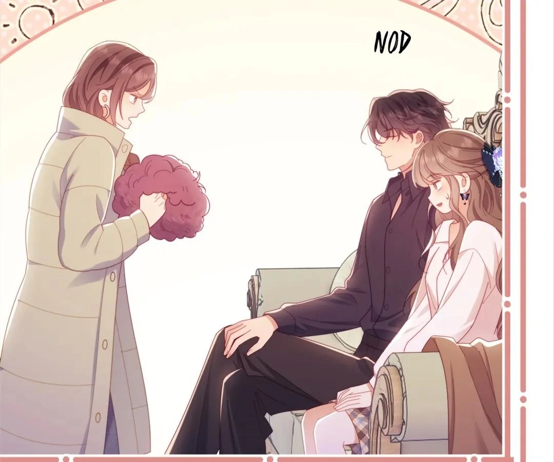 White Moon He Made a Move On Me Chapter 85 - Page 16