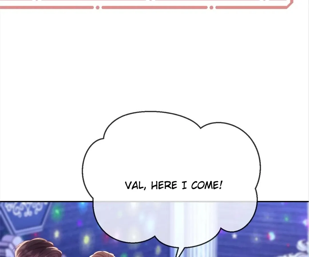 White Moon He Made a Move On Me Chapter 85 - Page 17