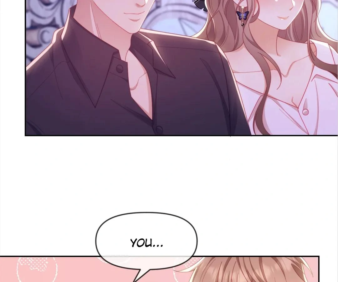 White Moon He Made a Move On Me Chapter 85 - Page 20