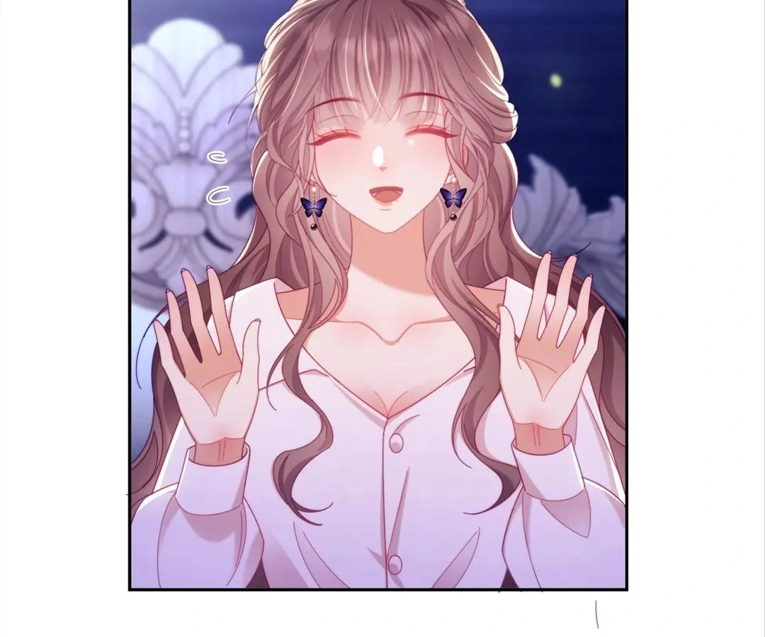 White Moon He Made a Move On Me Chapter 85 - Page 28
