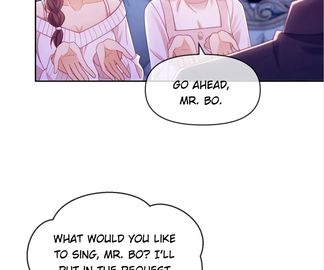 White Moon He Made a Move On Me Chapter 85 - Page 30
