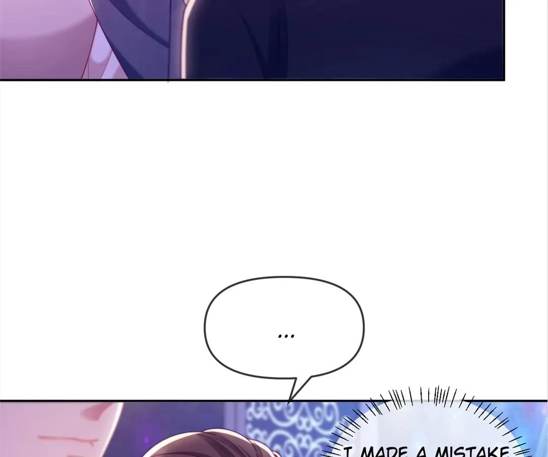 White Moon He Made a Move On Me Chapter 85 - Page 32