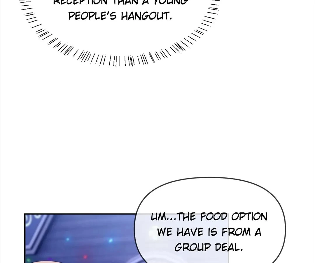 White Moon He Made a Move On Me Chapter 85 - Page 34