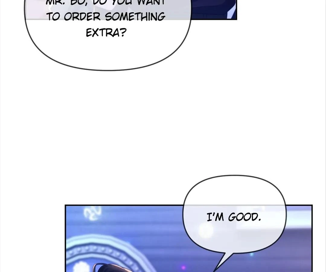 White Moon He Made a Move On Me Chapter 85 - Page 36