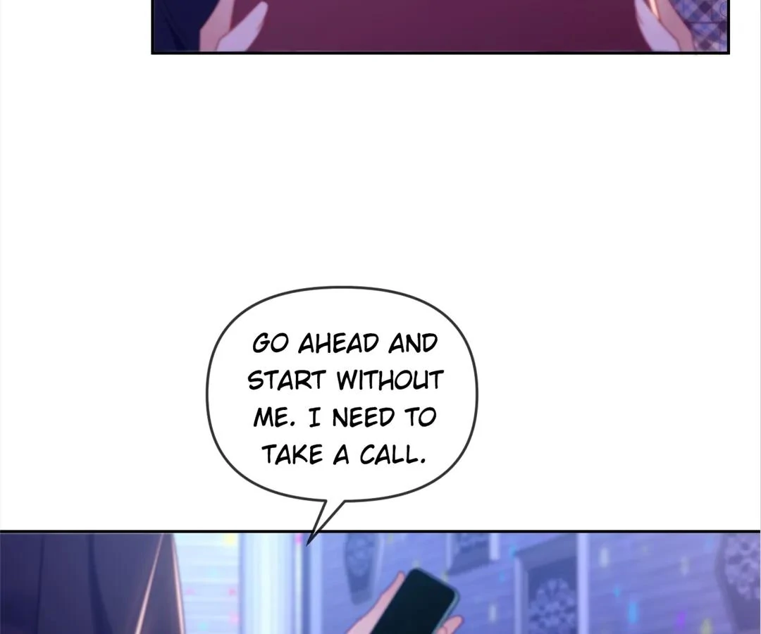White Moon He Made a Move On Me Chapter 85 - Page 38