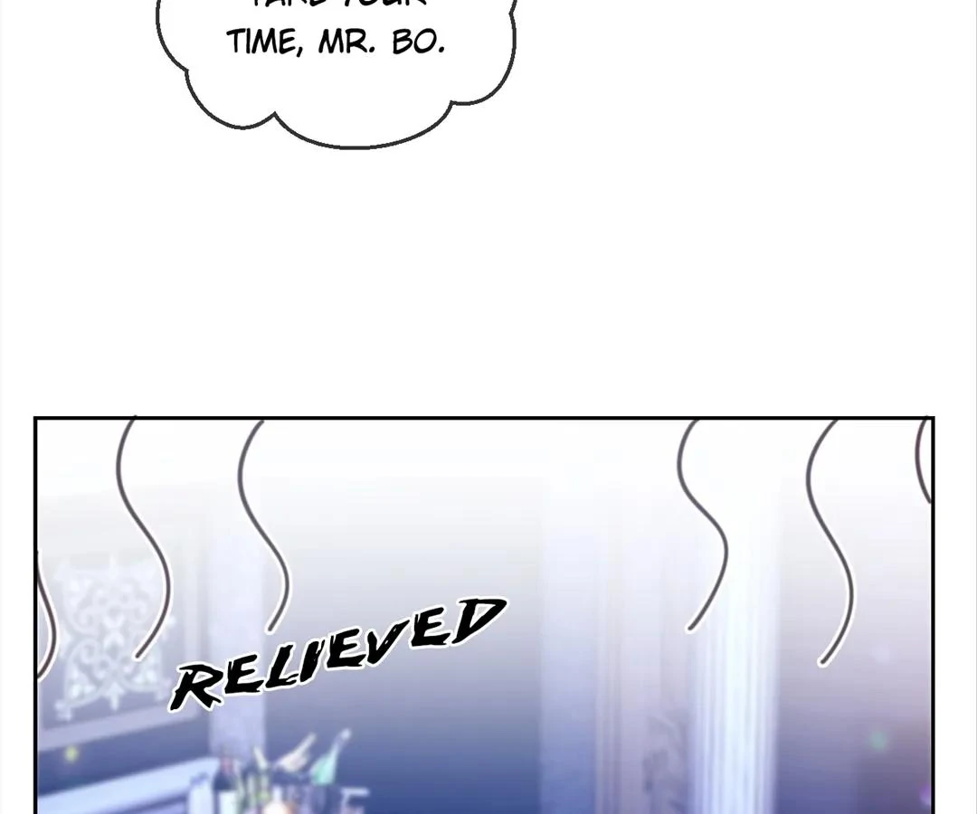 White Moon He Made a Move On Me Chapter 85 - Page 40