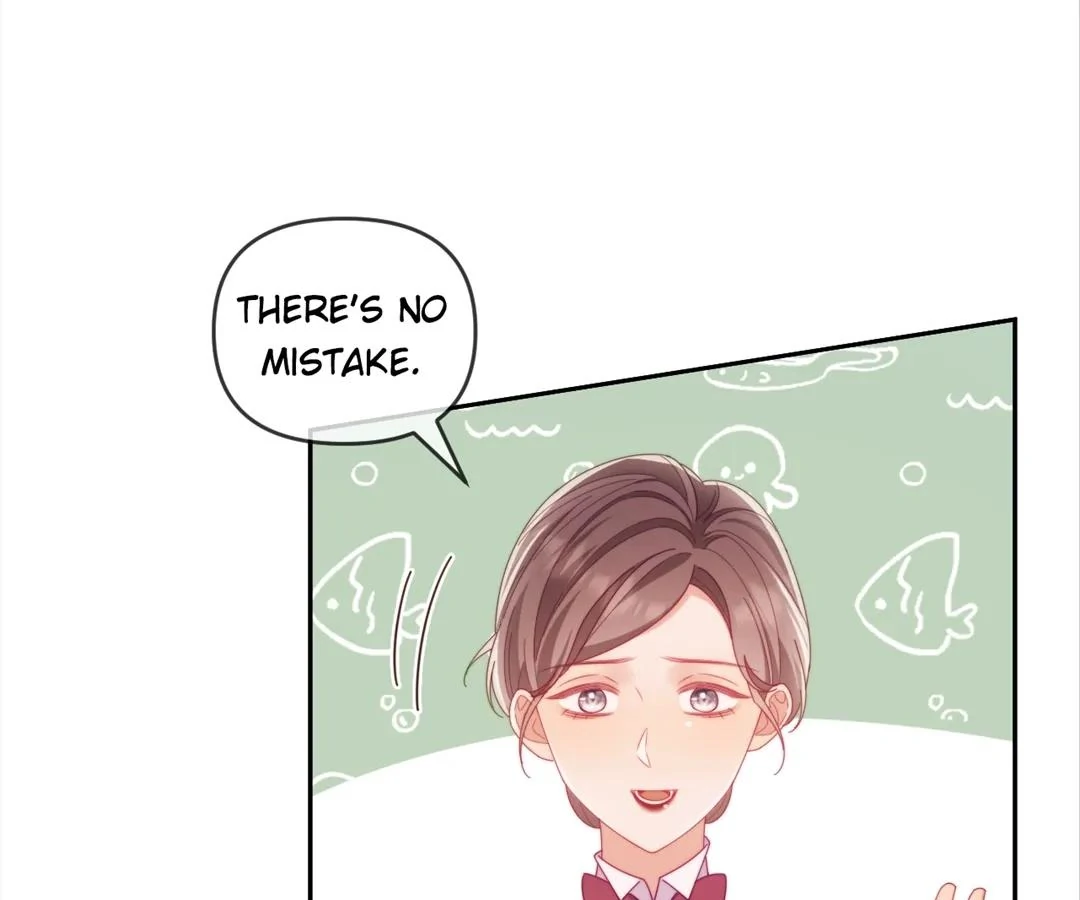 White Moon He Made a Move On Me Chapter 85 - Page 50