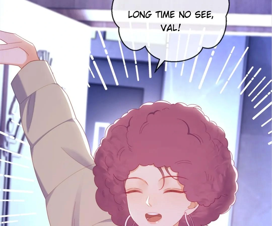 White Moon He Made a Move On Me Chapter 85 - Page 6
