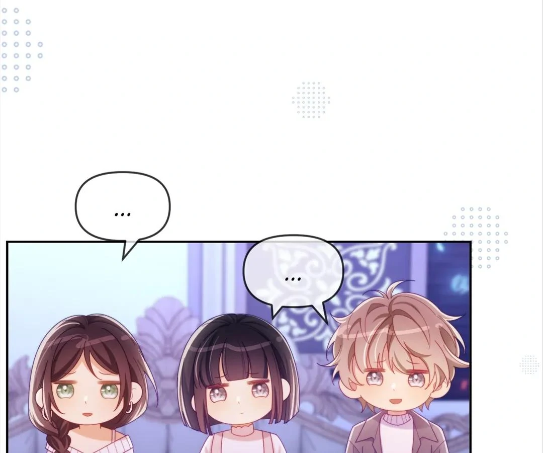 White Moon He Made a Move On Me Chapter 85 - Page 54
