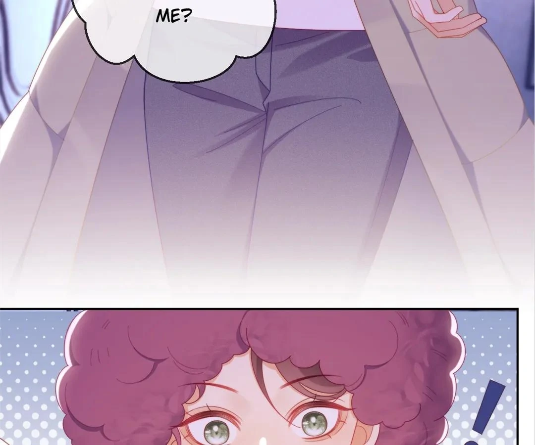 White Moon He Made a Move On Me Chapter 85 - Page 8