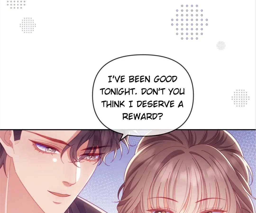 White Moon He Made a Move On Me Chapter 85 - Page 71