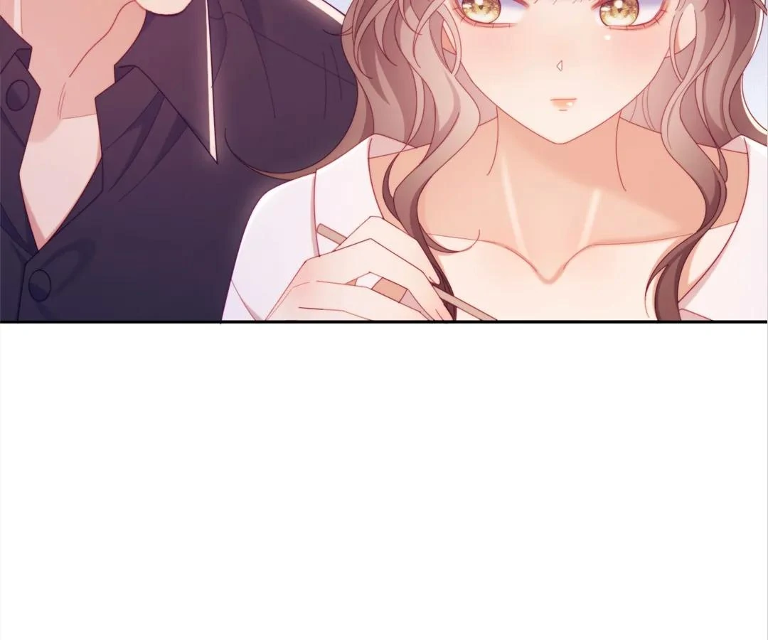 White Moon He Made a Move On Me Chapter 85 - Page 72