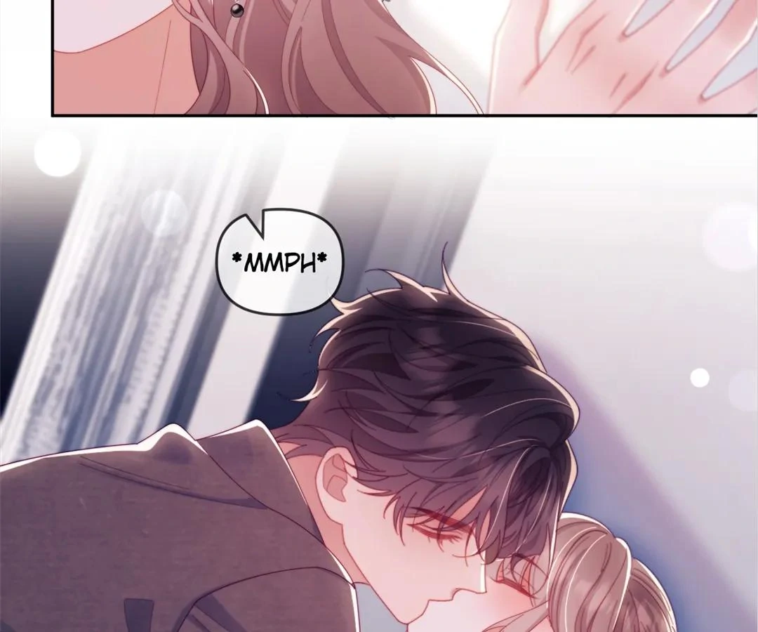 White Moon He Made a Move On Me Chapter 85 - Page 78