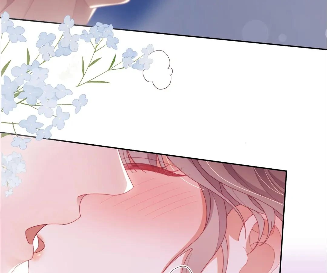 White Moon He Made a Move On Me Chapter 85 - Page 80