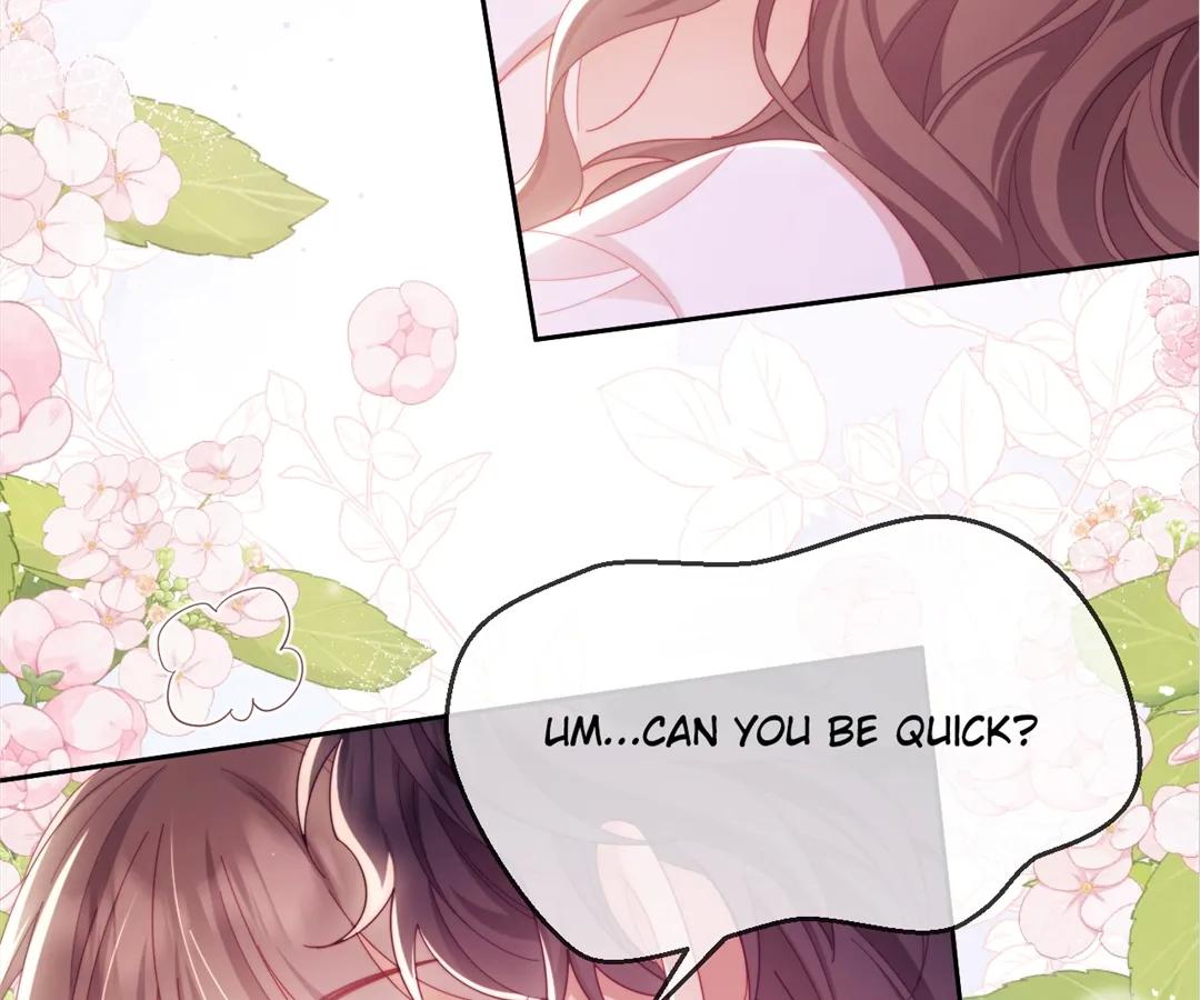 White Moon He Made a Move On Me Chapter 85 - Page 86